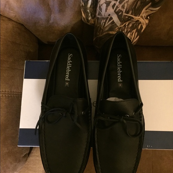Men’s Dress Shoes - Picture 1 of 6